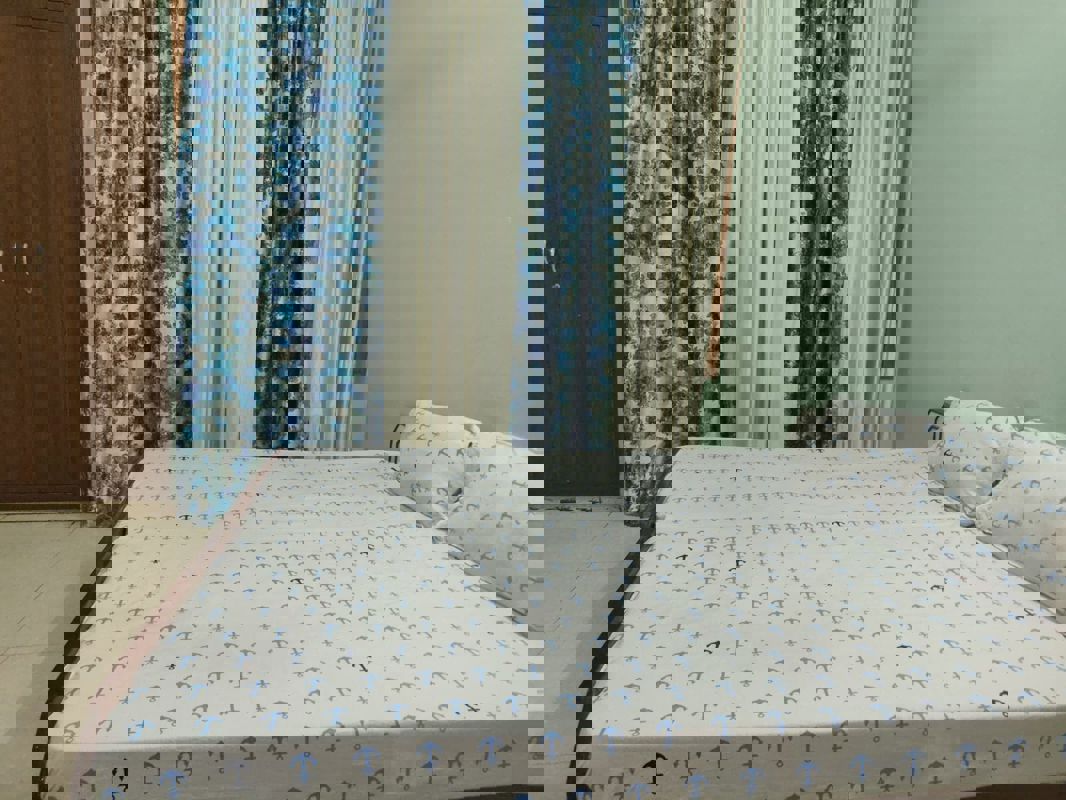 2 BHK Builder Floor For Rent in Gomti Nagar