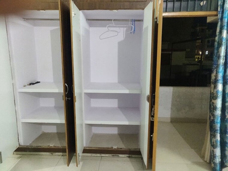 undefined, gomti nagar 2 Bedroom 1100 Sq.Ft. Builder Floor In Gomti Nagar Lucknow 9736922