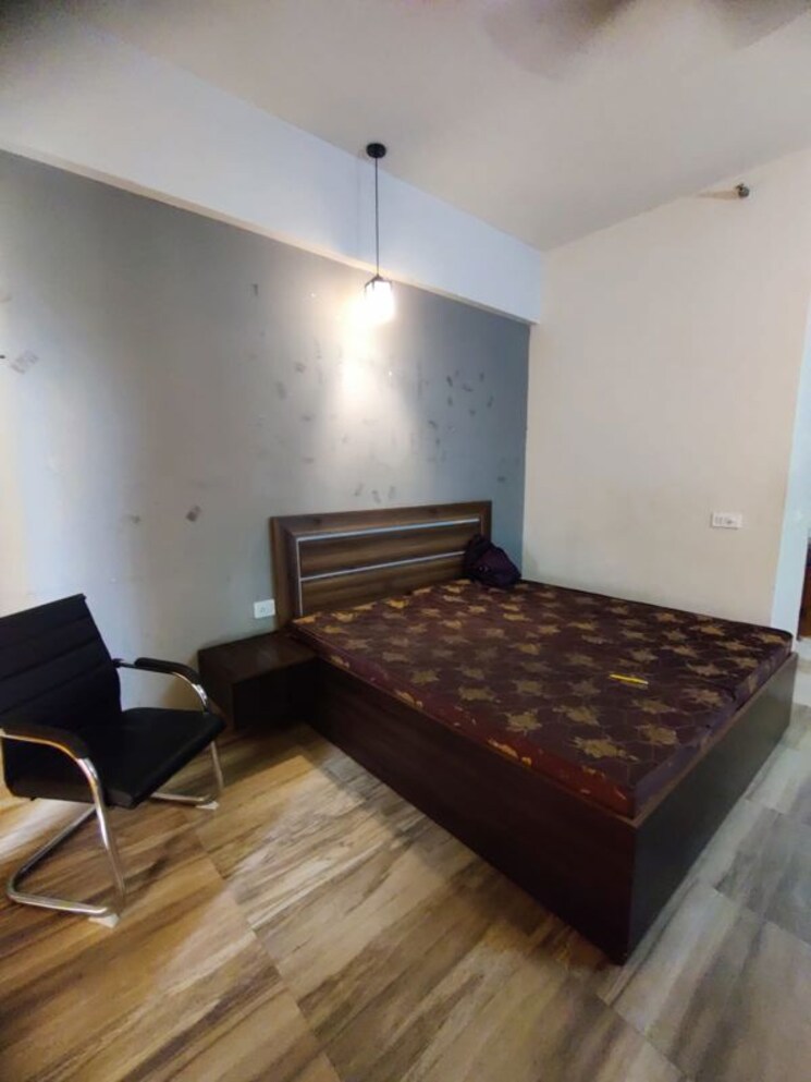 Bedroom, paramount-golfforeste 1 Bedroom 435 Sq.Ft. Apartment In Zeta I Greater Noida Greater Noida 9736924