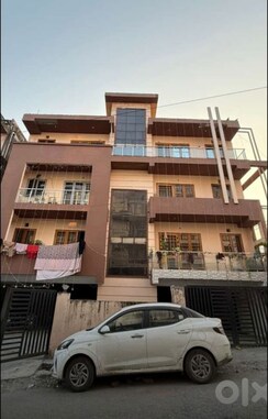3 BHK Apartment For Sale in Pearls Paradise