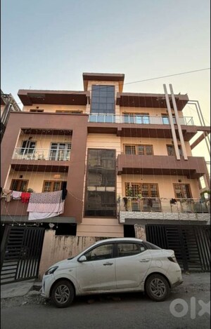 3 BHK Apartment For Sale in Pearls Paradise, Aman Vihar