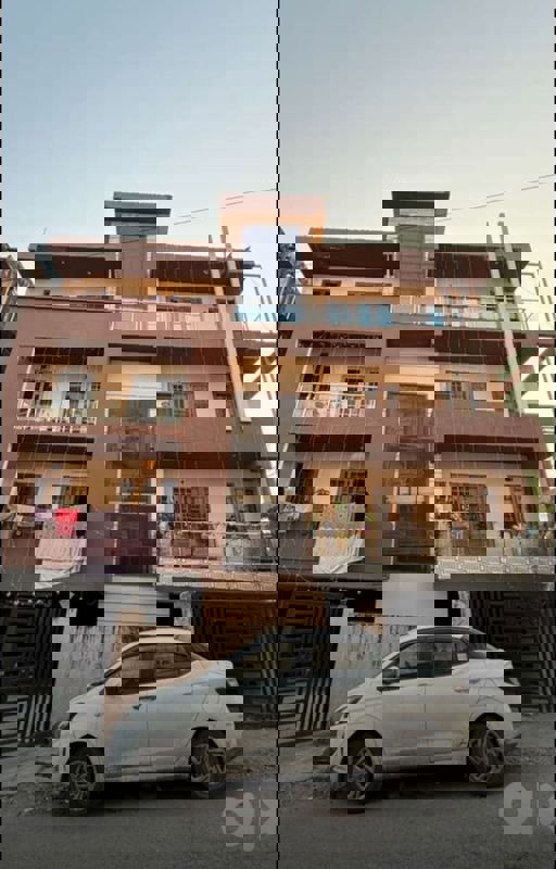 3 BHK Apartment For Sale in Pearls Paradise