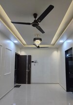 2 BHK 525 Sq.Ft. Apartment in Agarwal Paramount