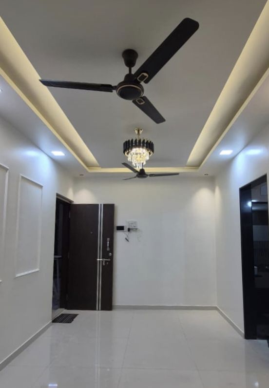 2 BHK Apartment For Sale in Agarwal Paramount