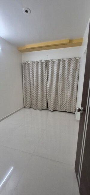 Bathroom in 2 BHK Apartment at Agarwal Paramount, Virar West – for Sale