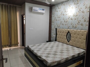 Bedroom in 3 BHK Apartment at SBP Gateway Of Dreams, Dhakoli – for Rent