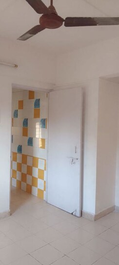 1 BHK Apartment For Sale in Swastik Park Kiran Mill Colony