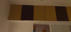 Furnished Amenities in 1 BHK Apartment at Swastik Park Kiran Mill Colony, Kiran Mill Colony – for Sale