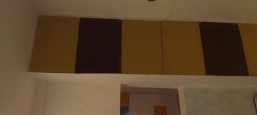 Furnished Amenities in 1 BHK Apartment at Swastik Park Kiran Mill Colony, Kiran Mill Colony – for Sale