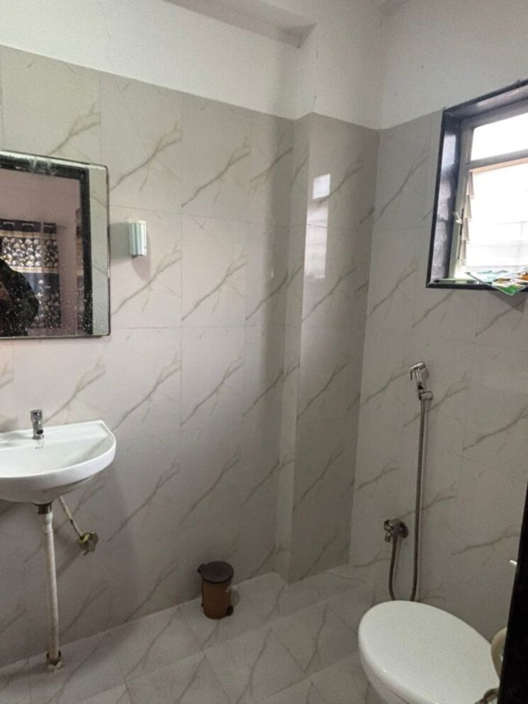 Bathroom, goodwill-enclave-apartment 2 Bedroom 1275 Sq.Ft. Apartment In Kalyani Nagar Pune 9736979