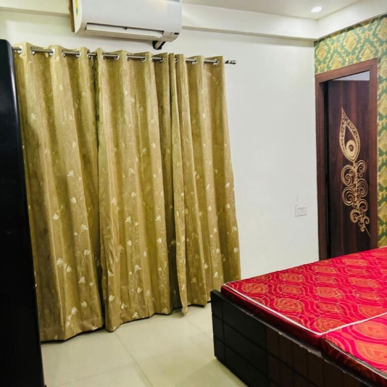 Bedroom, scc-sapphire 3.5 Bedroom 1995 Sq.Ft. Apartment In Raj Nagar Extension Ghaziabad 9736988