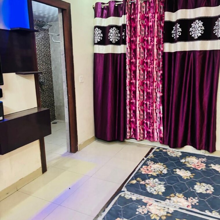 Bedroom, scc-sapphire 3.5 Bedroom 1995 Sq.Ft. Apartment In Raj Nagar Extension Ghaziabad 9736988
