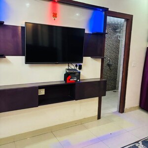 Furnished Amenities in 3.5 BHK Apartment at SCC Sapphire, Raj Nagar Extension – for Sale