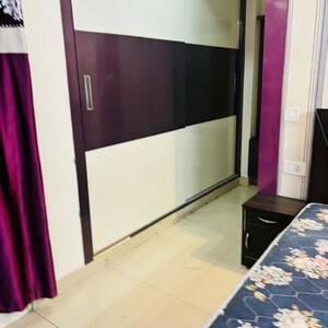 Bedroom in 3.5 BHK Apartment at SCC Sapphire, Raj Nagar Extension – for Sale