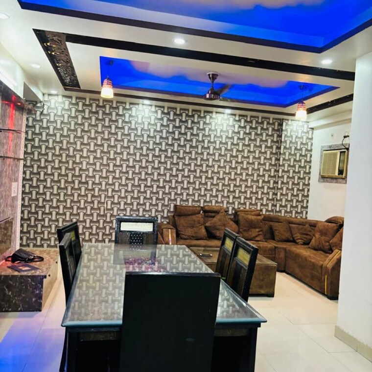Team Area, scc-sapphire 3.5 Bedroom 1995 Sq.Ft. Apartment In Raj Nagar Extension Ghaziabad 9736988