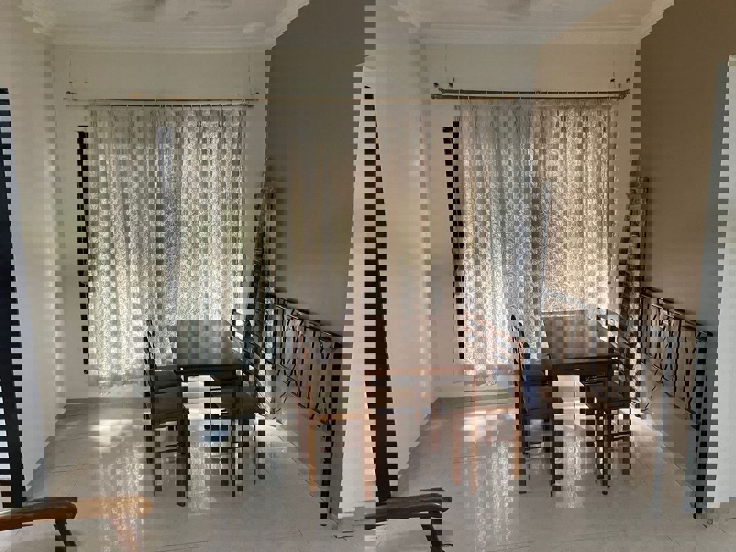 2 BHK Apartment For Rent in K Raheja Raheja Nest