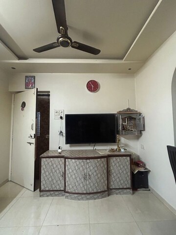 2 BHK Apartment For Sale in Swastik Park Kiran Mill Colony, Kiran Mill Colony