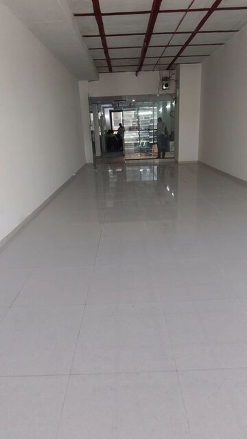 Floor Plan in  Showroom at Wakad – for Rent