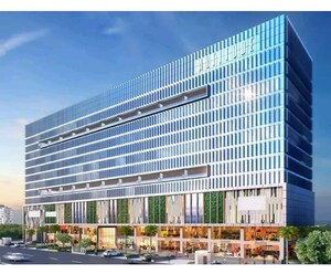  Showroom For Rent in Wakad