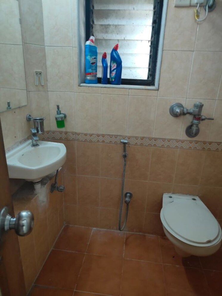 Bathroom, orchid-enclave-powai 1 Bedroom 600 Sq.Ft. Apartment In Chandivali Mumbai 9737010