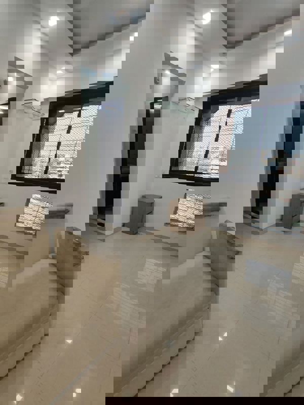 1 BHK 600 Sq.Ft. Apartment in Orchid Enclave Powai