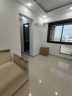 1 BHK Apartment For Rent in Orchid Enclave Powai