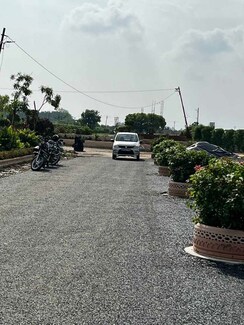 3 BHK + Pooja Room,Study Room Villa For Sale in BBD Green City