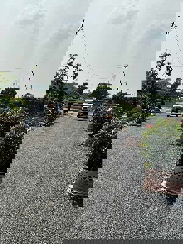 3 BHK + Pooja Room,Study Room Villa For Sale in BBD Green City