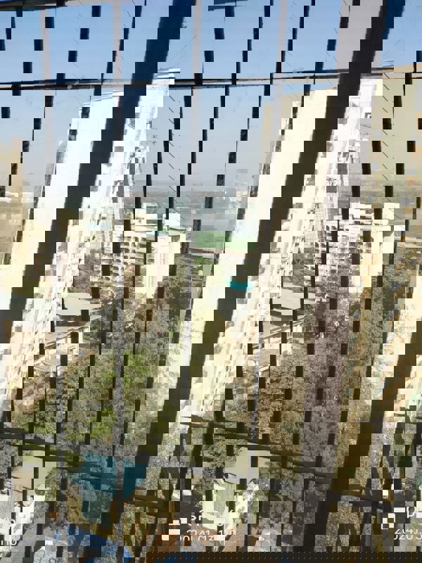 2 BHK Apartment For Rent in Crystal Palace Powai