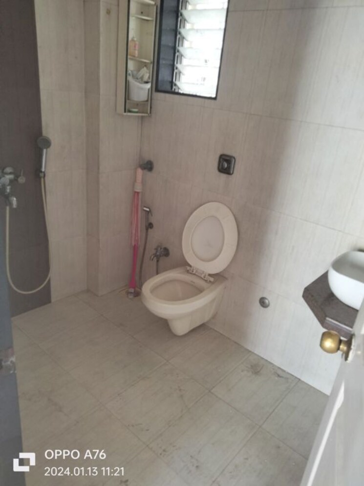 Bathroom, crystal-palace-powai 2 Bedroom 950 Sq.Ft. Apartment In Powai Mumbai 9737018