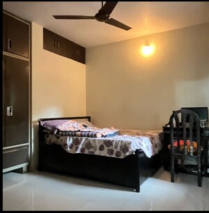 2 BHK Apartment For Sale in New Brahmand Phase 7 CHS, Brahmand