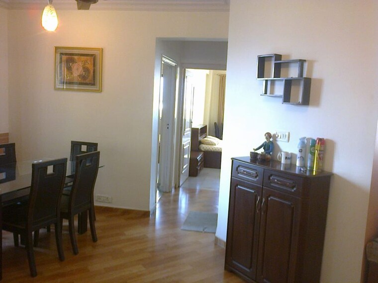 Living Room, hiranandani-gardens-eternia 2 Bedroom 1050 Sq.Ft. Apartment In Powai Mumbai 9737022