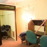 675 Sq.Ft. Office Space in ITO