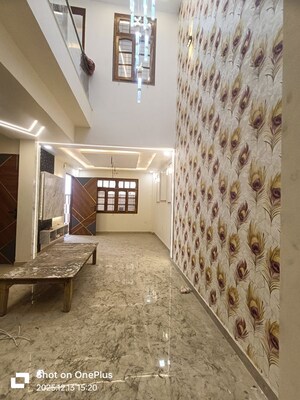 Living Room in 3 BHK Villa at Indira Nagar – for Sale
