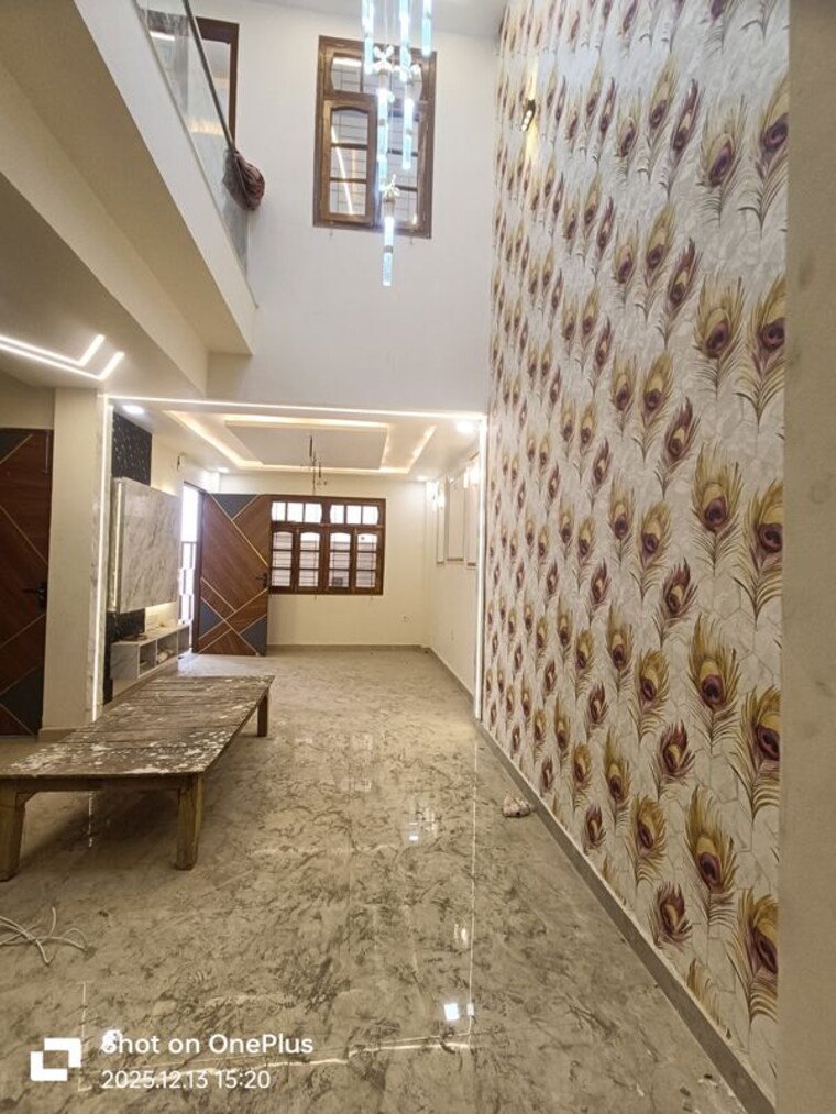 Living Room, indira nagar 3 Bedroom 2350 Sq.Ft. Villa In Indira Nagar Lucknow 9737030