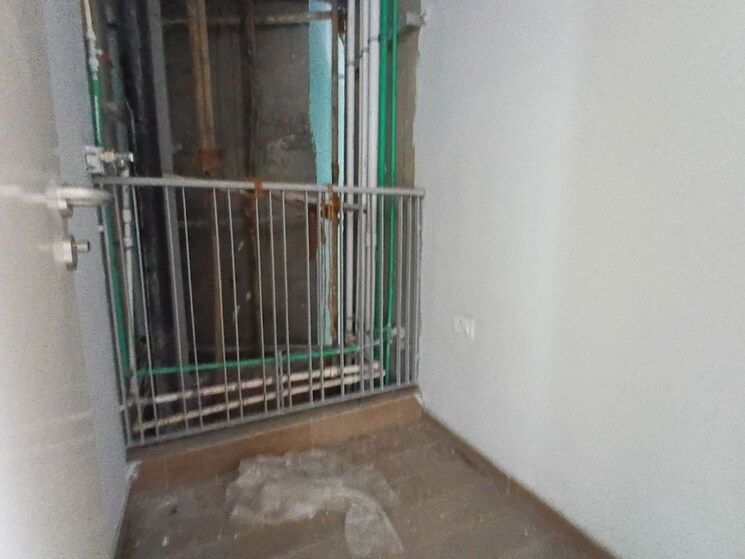 Balcony, kalpataru-immensa 3 Bedroom 1150 Sq.Ft. Apartment In Kolshet Road Thane 9737034