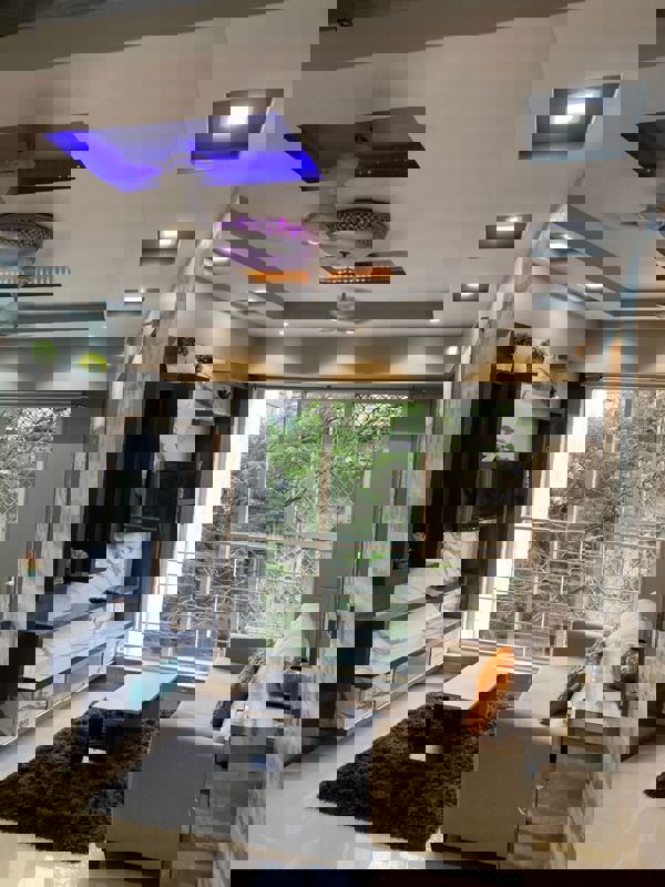 1 BHK 495 Sq.Ft. Apartment in RC Ivy Homes