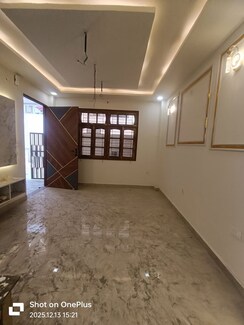 3 BHK + Study Room Villa For Sale in Indira Nagar