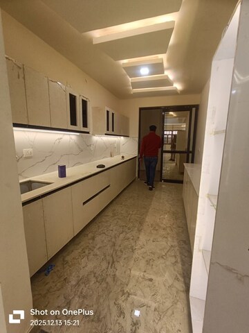 Kitchen in 3 BHK Villa at Indira Nagar – for Sale