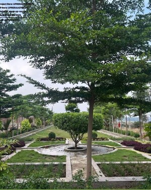 5 BHK Villa – Garden View at BBD Green City, Gomti Nagar - for Sale