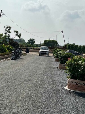 5 BHK Villa For Sale in BBD Green City, Gomti Nagar