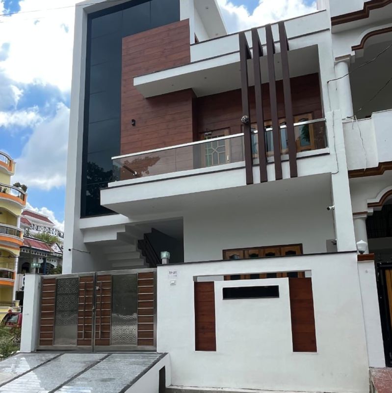 Pg For Rent in Gomti Nagar