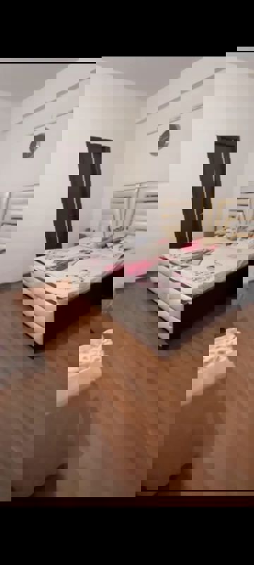 3 BHK Apartment For Rent in Nimbus The Hyde park