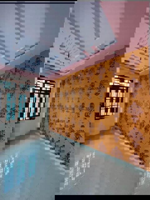 2 BHK + Pooja Room,Study Room Villa For Sale in Touchwood The Woods Naubasta