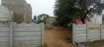  Plot – Exterior View View at Gajjiwas - for Sale