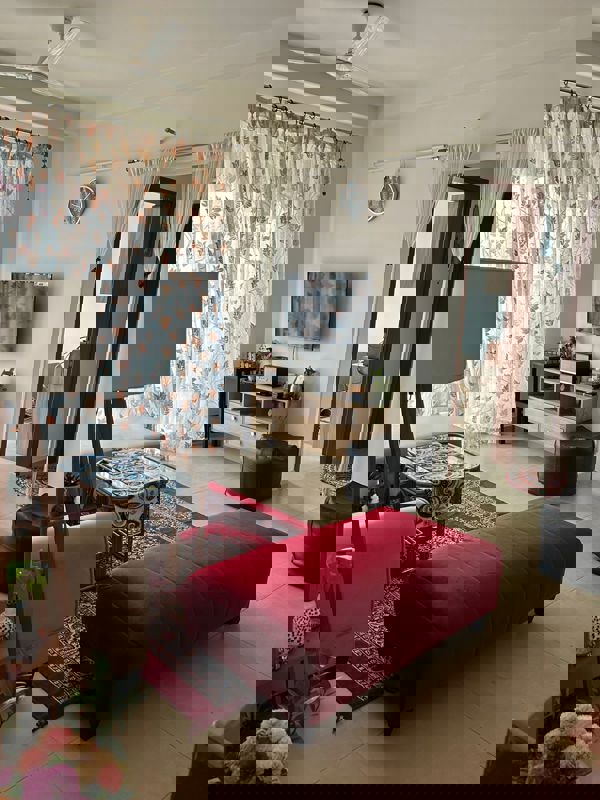 1.5 BHK + Servant Room 908 Sq.Ft. Apartment in Bhartiya Nikoo Homes Phase 2