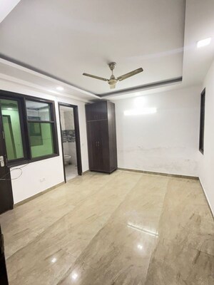 1 BHK Builder Floor For Rent in Saket