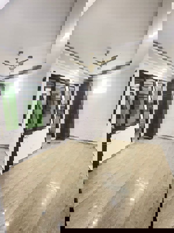 1 BHK Builder Floor For Rent in Saket