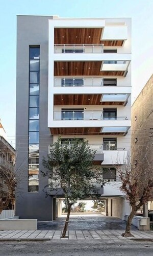 4 BHK Independent House For Sale in Gms Road