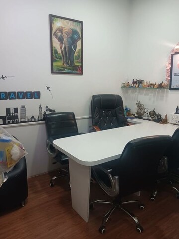  Office Space For Rent in Bhandup West